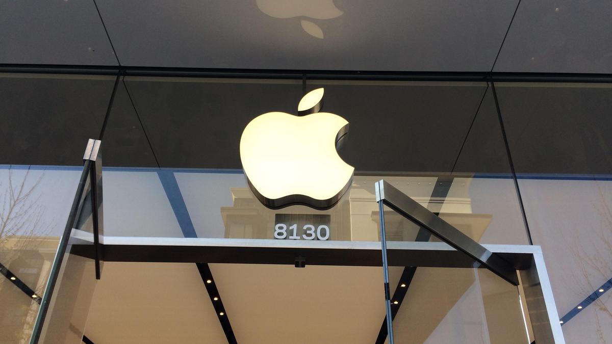 apple store albuquerque