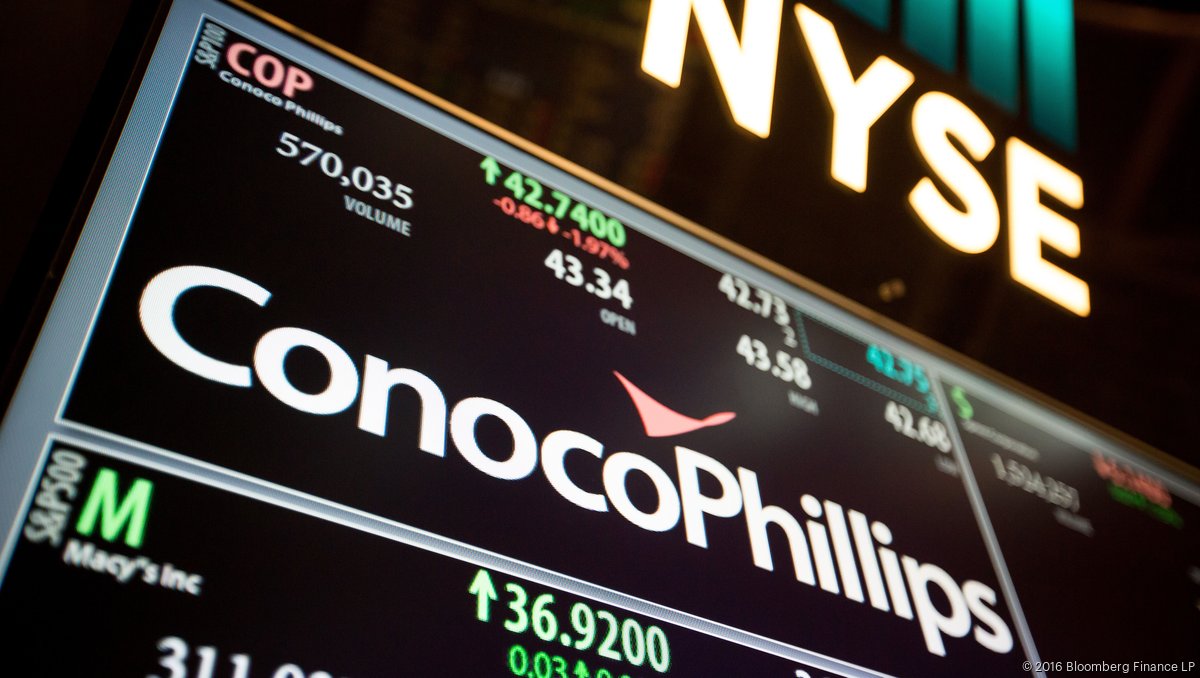 ConocoPhillips to sell natural gas assets in Colorado, New Mexico for ...