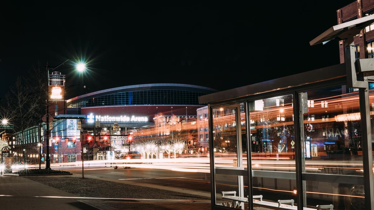 How the Arena District inspired other cities Columbus Columbus