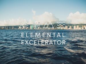 Elemental Excelerator   logo   overlay   1