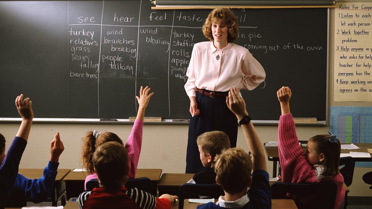 Doctors can afford Denver homes; teachers can't Denver Business Journal