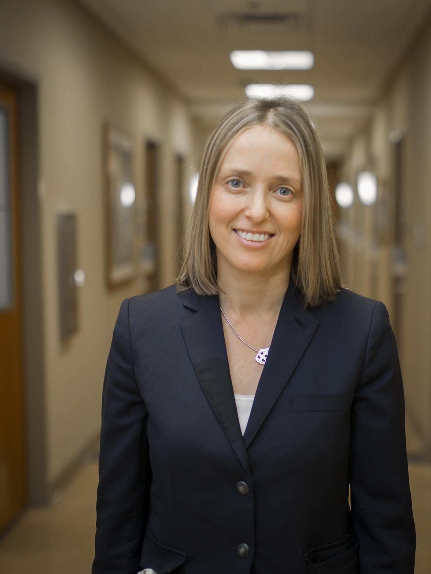 Leora Horn | People on The Move - Nashville Business Journal