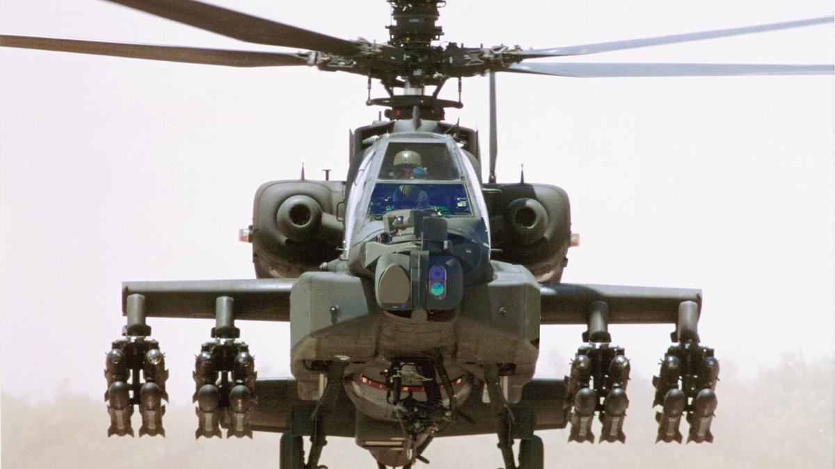 Lockheed Martin Wins More Central Florida Defense Work With New 