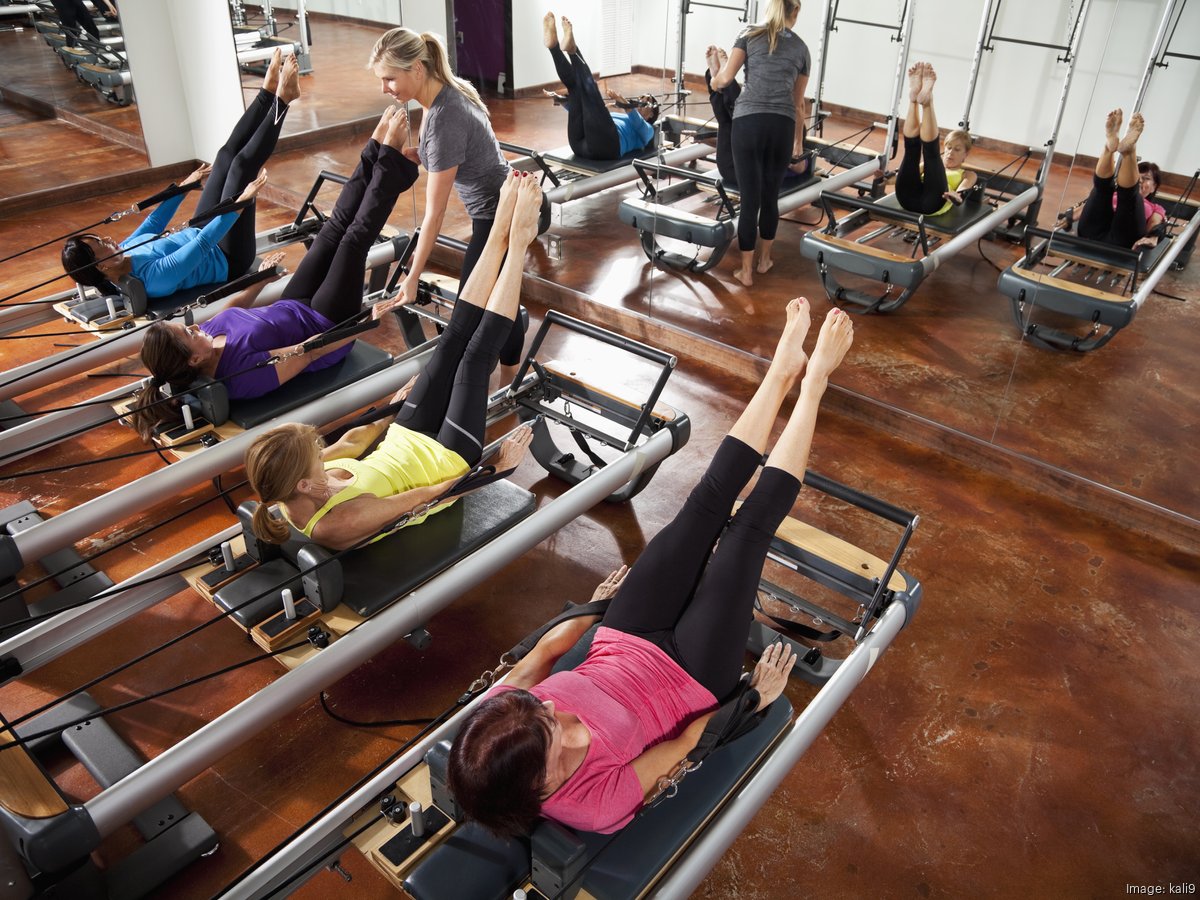 Louisville native bringing Studio Pilates to Norton Commons