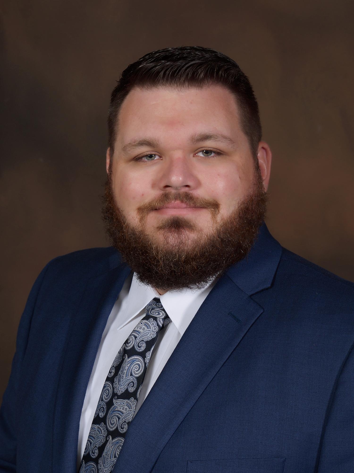 Kevin Johnson People on The Move Houston Business Journal