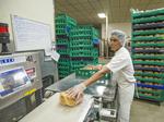 Bakery and cafe company Le Boulanger sells itself