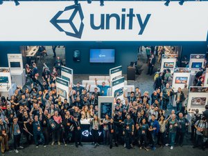 Unity Software