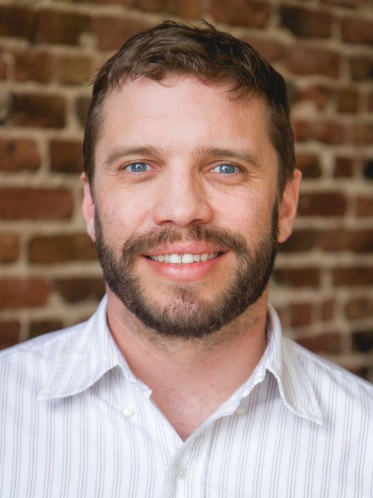 Flexport, Ryan Petersen