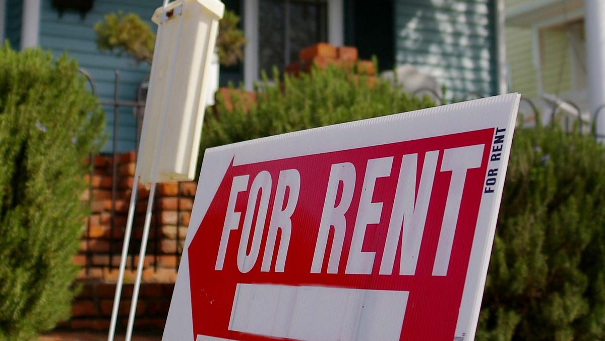 BUZZ D.R. Horton's DHI Residential opens forrent community in Charlotte Charlotte Business