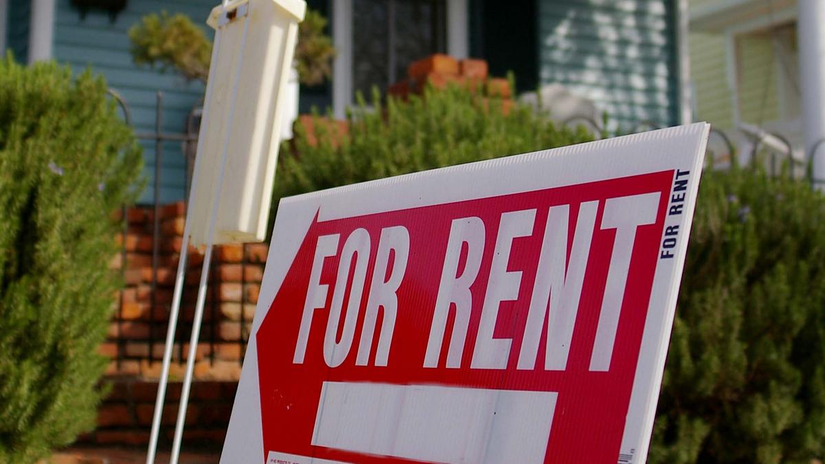 Singlefamily rental home portfolio on Far West Side asks 22M San