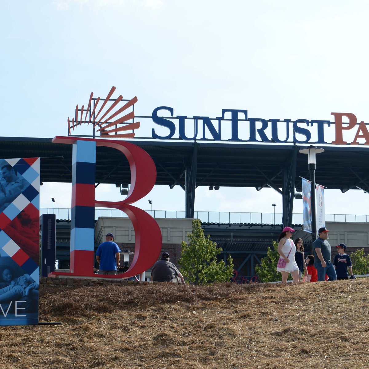 Coca-Cola Extends Partnership with Atlanta Braves at SunTrust Park