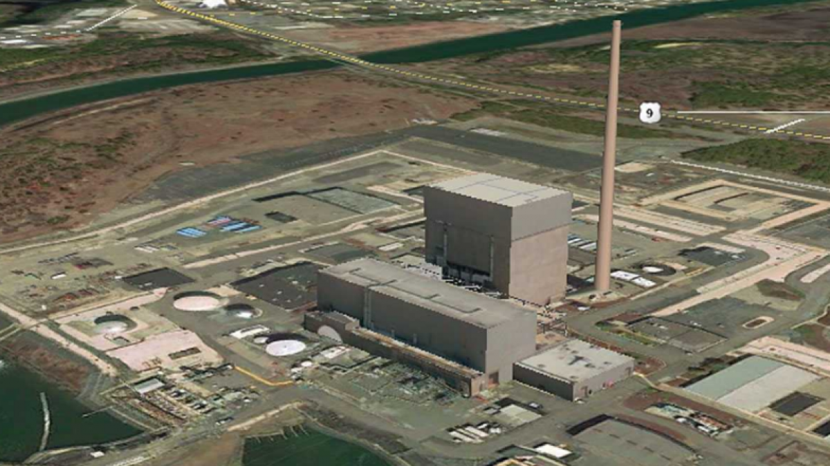 Feds to increase oversight at Oyster Creek Nuclear