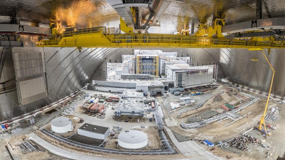 PaR Systems Technology Featured In PBS Documentary On Chernobyl 