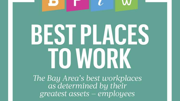 Meet The 130 Best Places To Work In Bay Area 2017 Include View Slideshow 131 Photos By Julia Cooper Researcher San Francisco Business Times