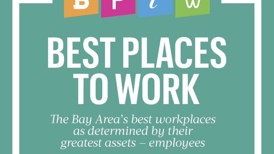 The 130 Best Places To Work In The Bay Area 2017 Include Salesforce ...