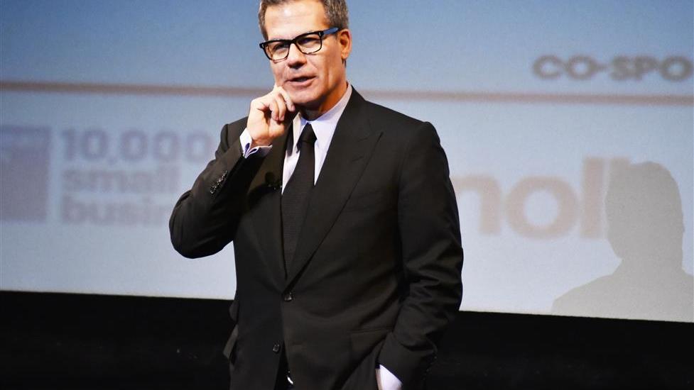 What is the creative class image