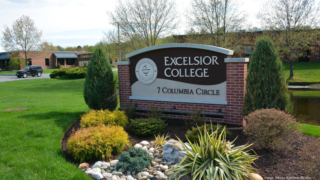 Excelsior College In Albany Lays Off 50 Albany Business Review