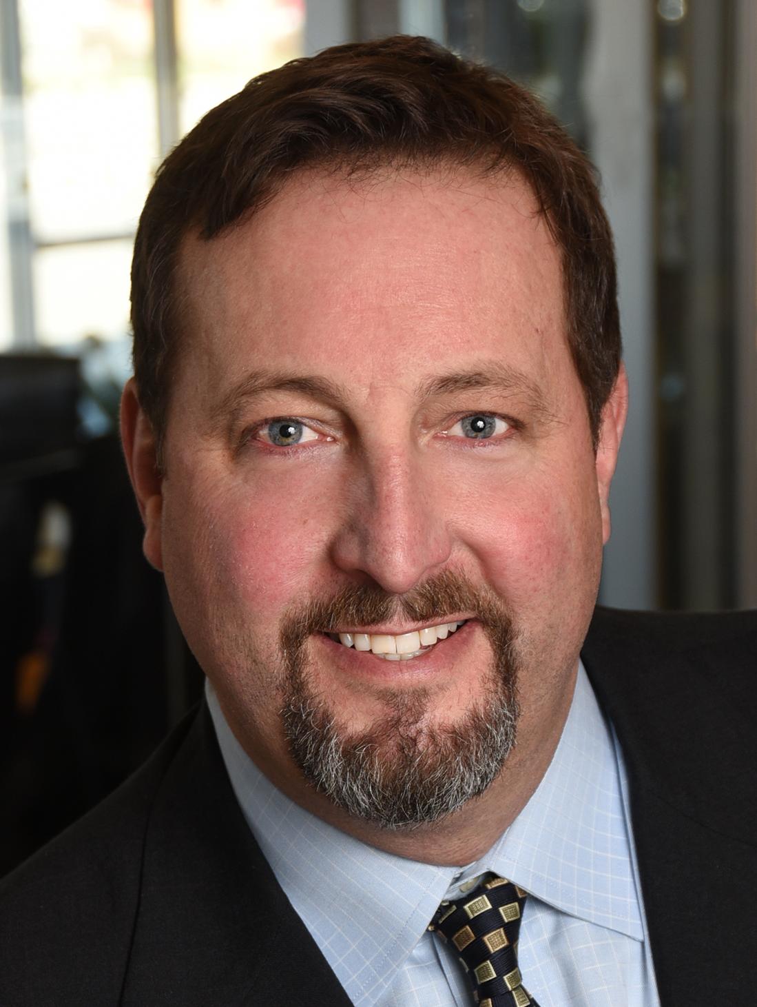 Darren Bergquist People on The Move Cincinnati Business Courier