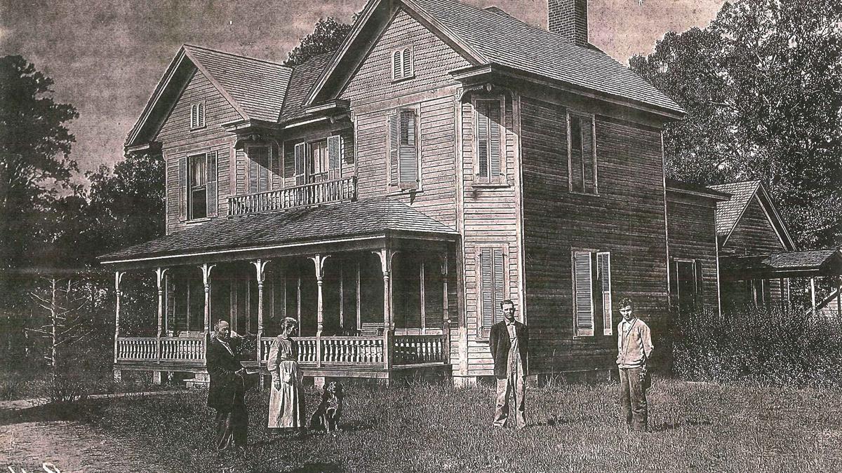 Lennar makes ‘historic’ 26M land buy for development in Apex