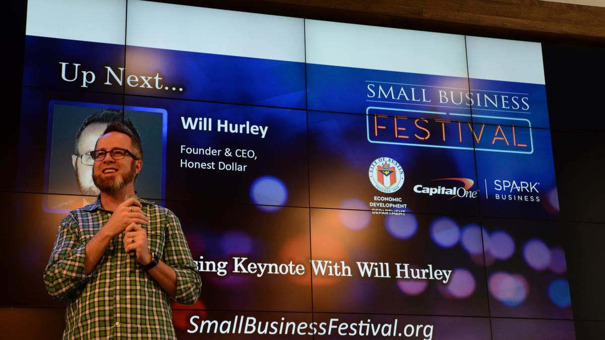 Austin Small Business Festival to return May 15, 2017 Austin
