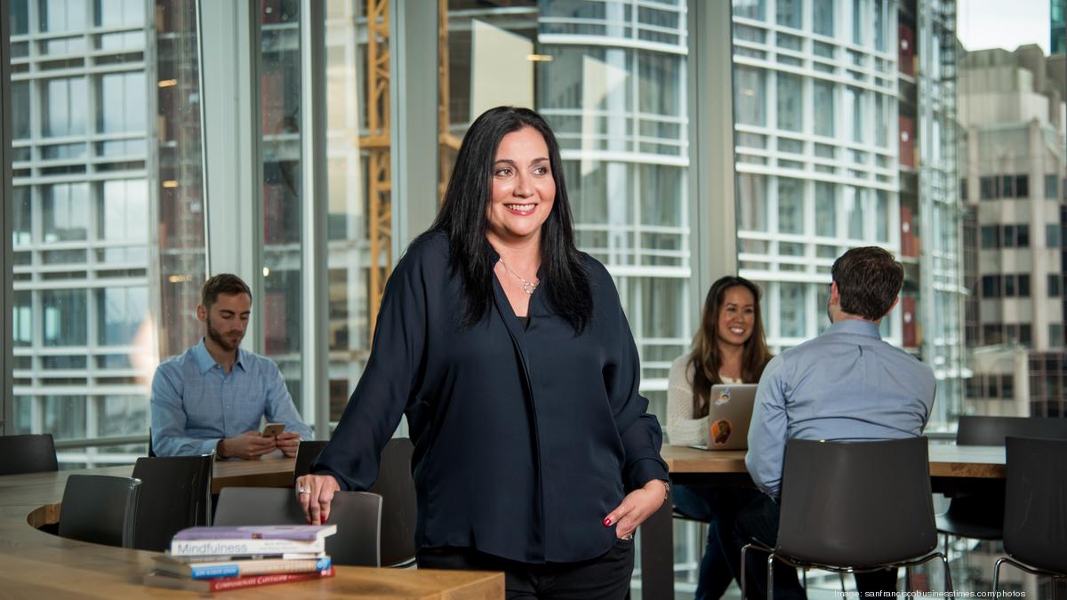 These Bay Area tech companies made the Business Times' list of Best Places to Work, including