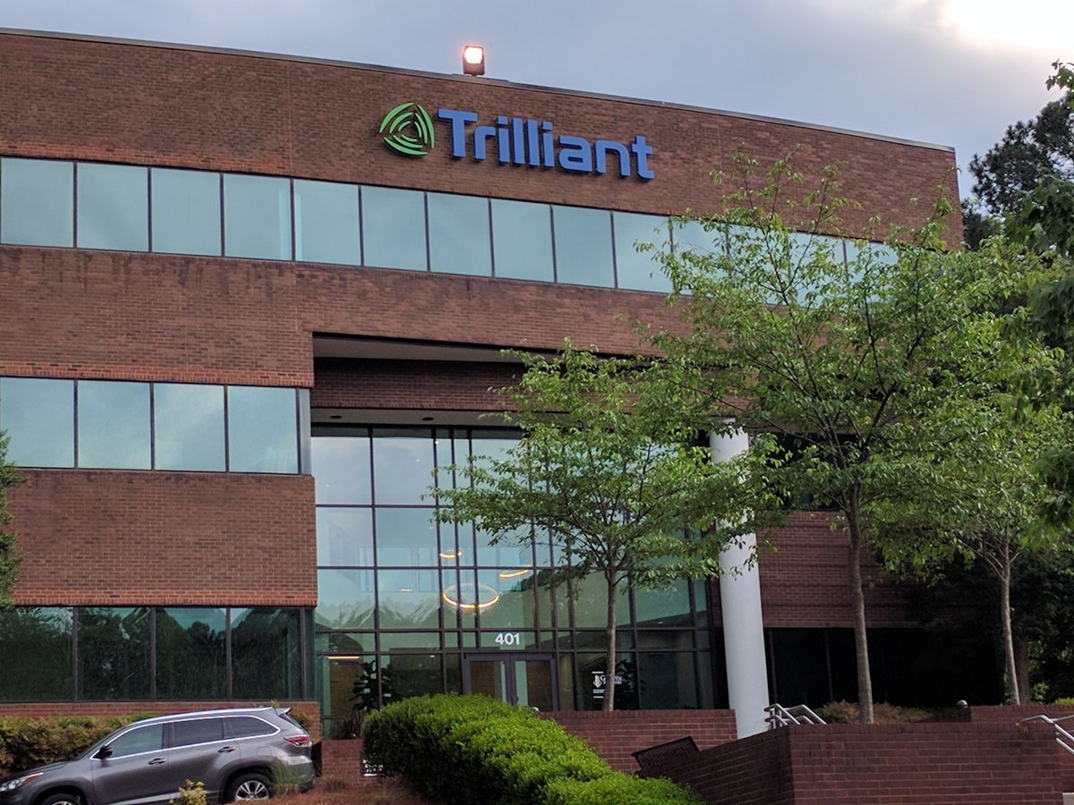 Trilliant office