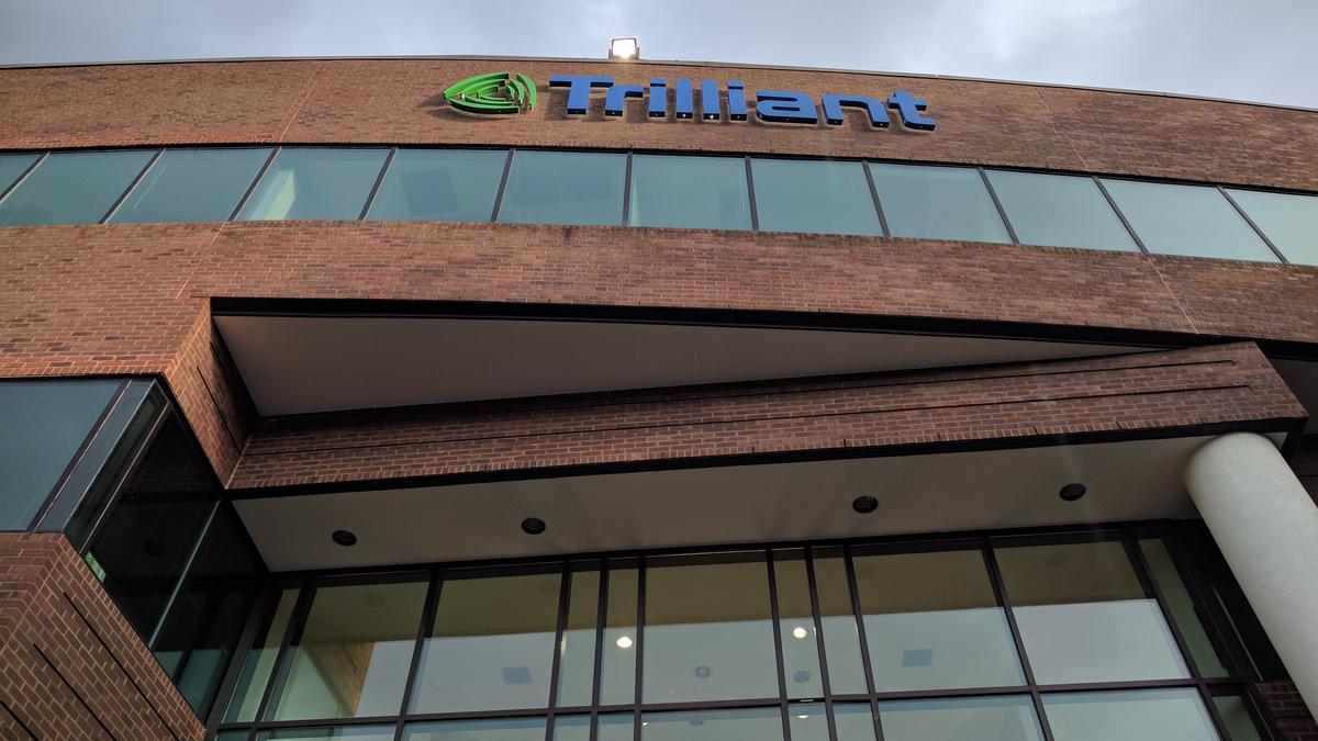 Trilliant office