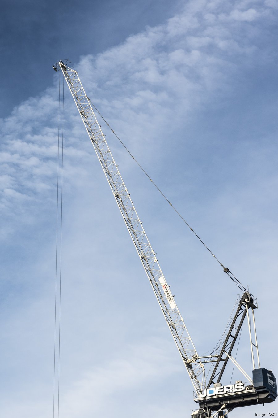 The National Observer: Real Estate: New office-construction pipeline dwindles
