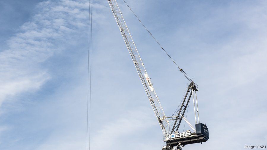 New Florida Construction Projects Added To Crane Watch - Orlando ...