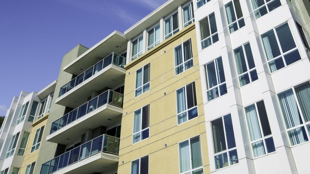 Dallas rent increasing at lowest rate in years Dallas Business Journal