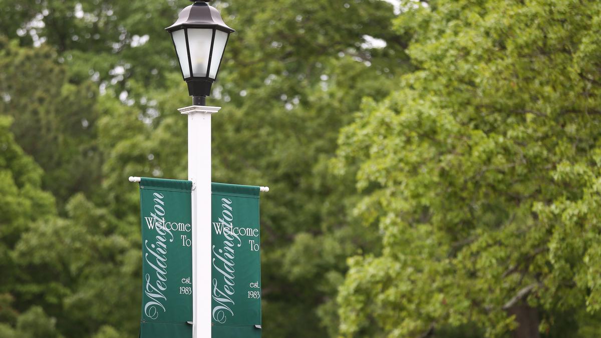 24/7 Wall St. names Weddington as North Carolina's best suburb - Charlotte  Business Journal