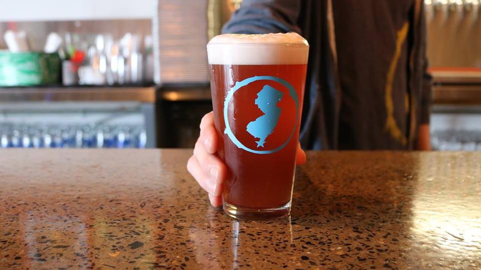 Jersey Shore brewery unveils new, cohesive design Philadelphia