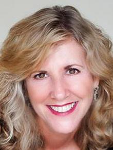 Peggy Grandinetti, Chief Information Officer at Niagara Falls Memorial Medical Center