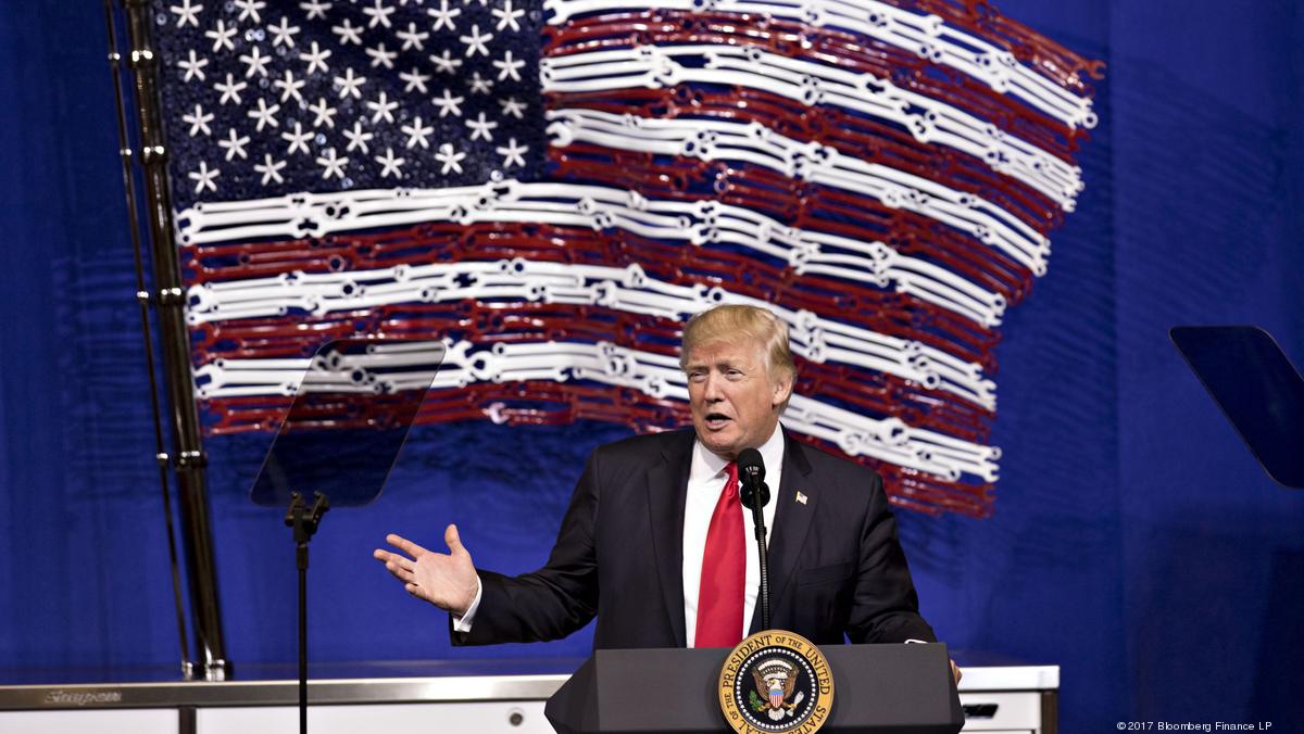 G20 Economies Buck Trump s Protectionist Trade Tone Austin Business 