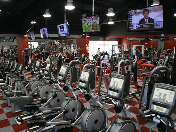 Workout Anytime Company Profile The Business Journals