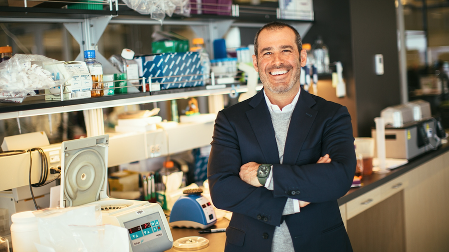 Colorado biotech firm Nivalis is being acquired to create 90M company