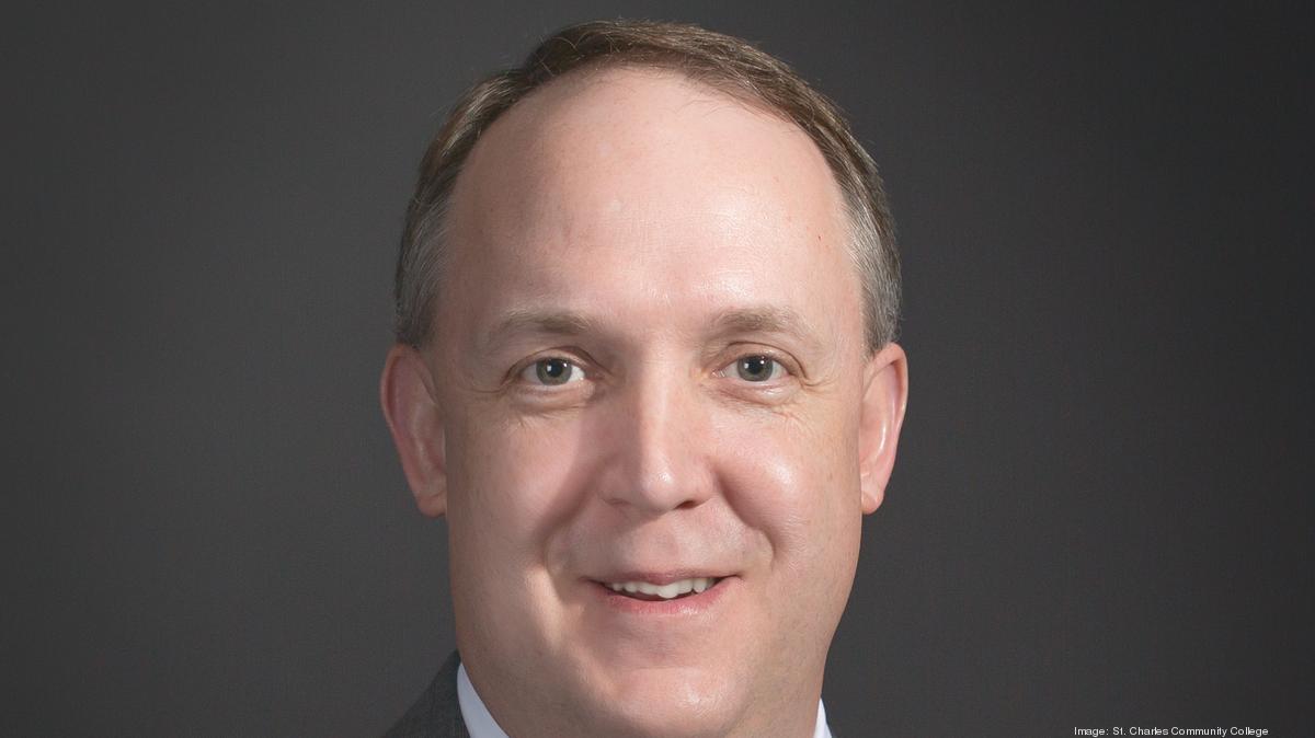 St. Charles Community College hires firstever chief information
