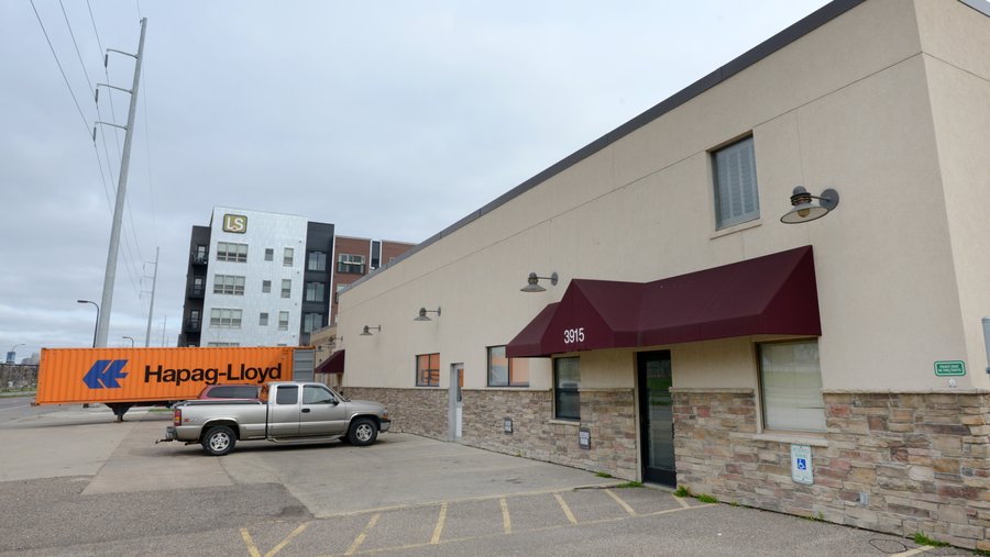 Mesob Ethiopian Restaurant to open in Minneapolis' Longfellow