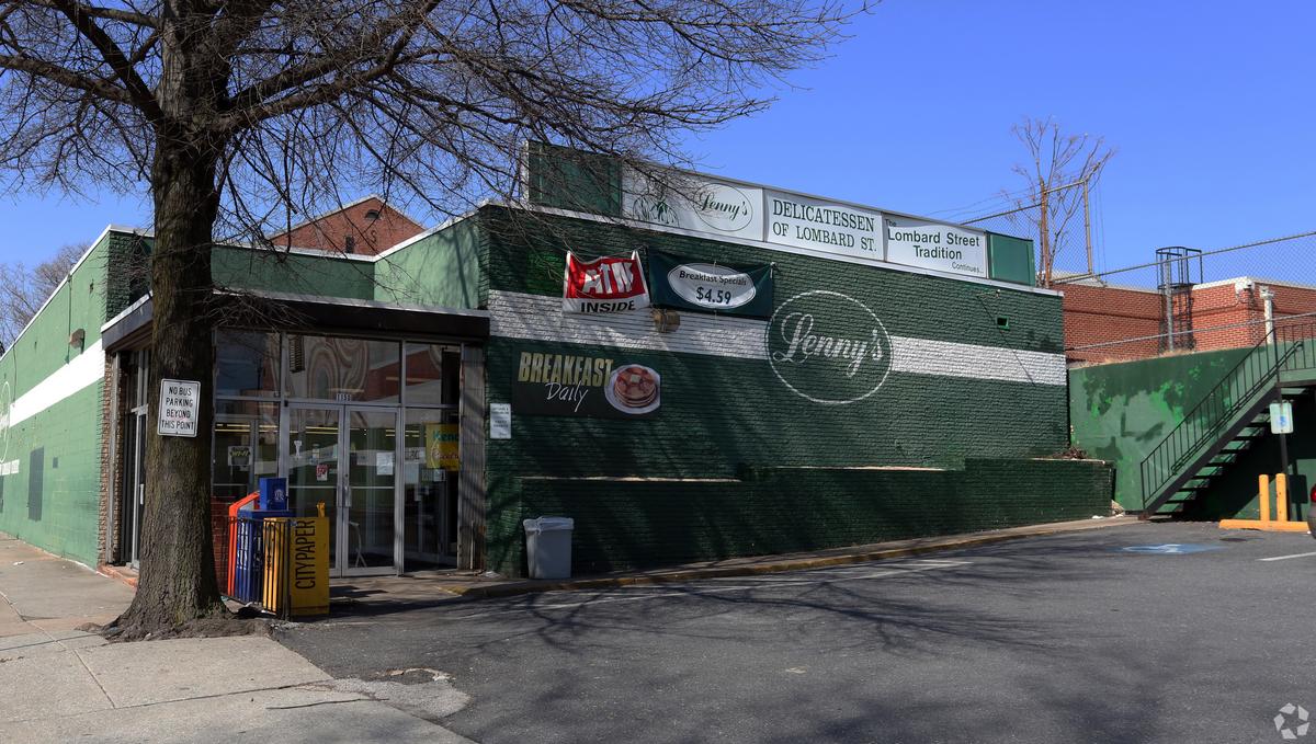 Lenny's Delicatessen on Corned Beef Row closing after 26 years