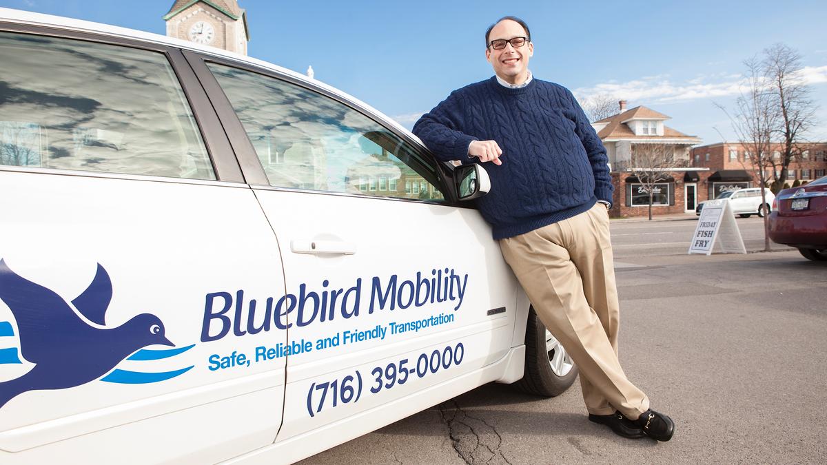 Bobalew Ventures adds medical transportation Buffalo