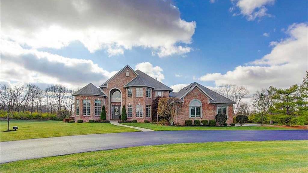 Photos Here's the most expensive house for sale in Miami County