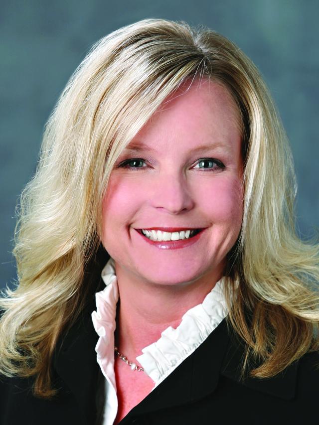 Debbie Hogue | People on The Move - Puget Sound Business Journal