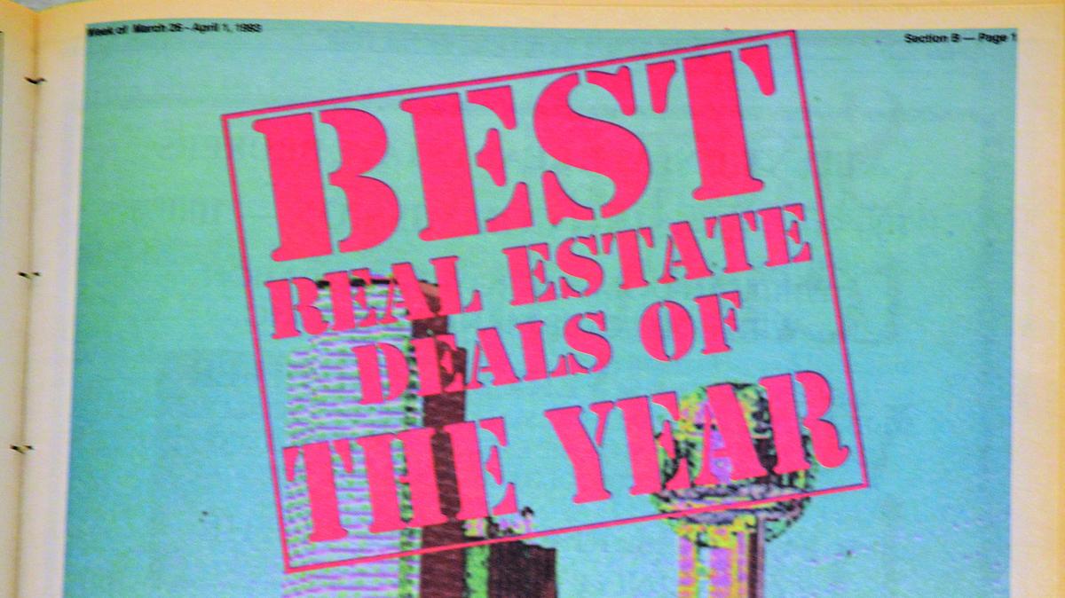 Best Real Estate Deals celebrates 25 years of North Texas commercial