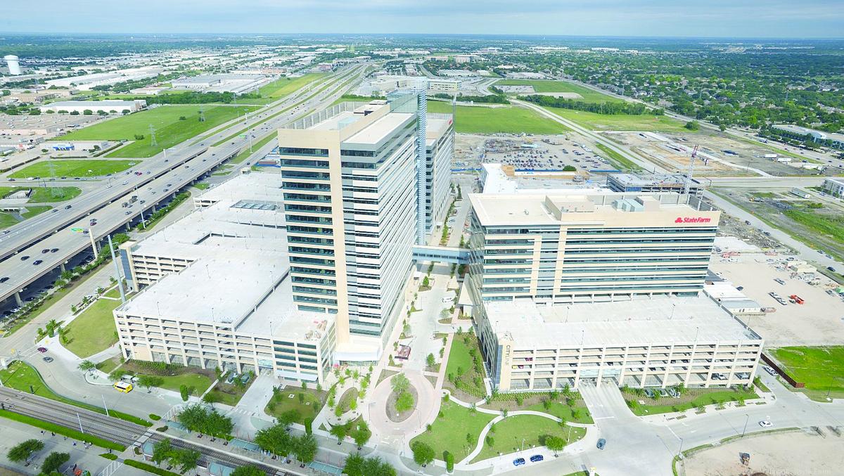 A look back at the BRED Deals of the Decade (2012) State Farm regional