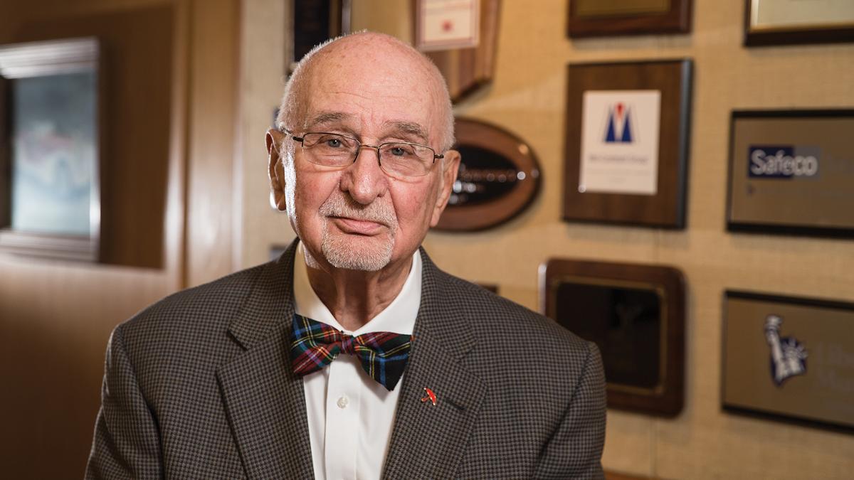 M&M Insurance expanding with merger Wichita Business Journal M&M Insurance expanding with merger Wichita Business Journal