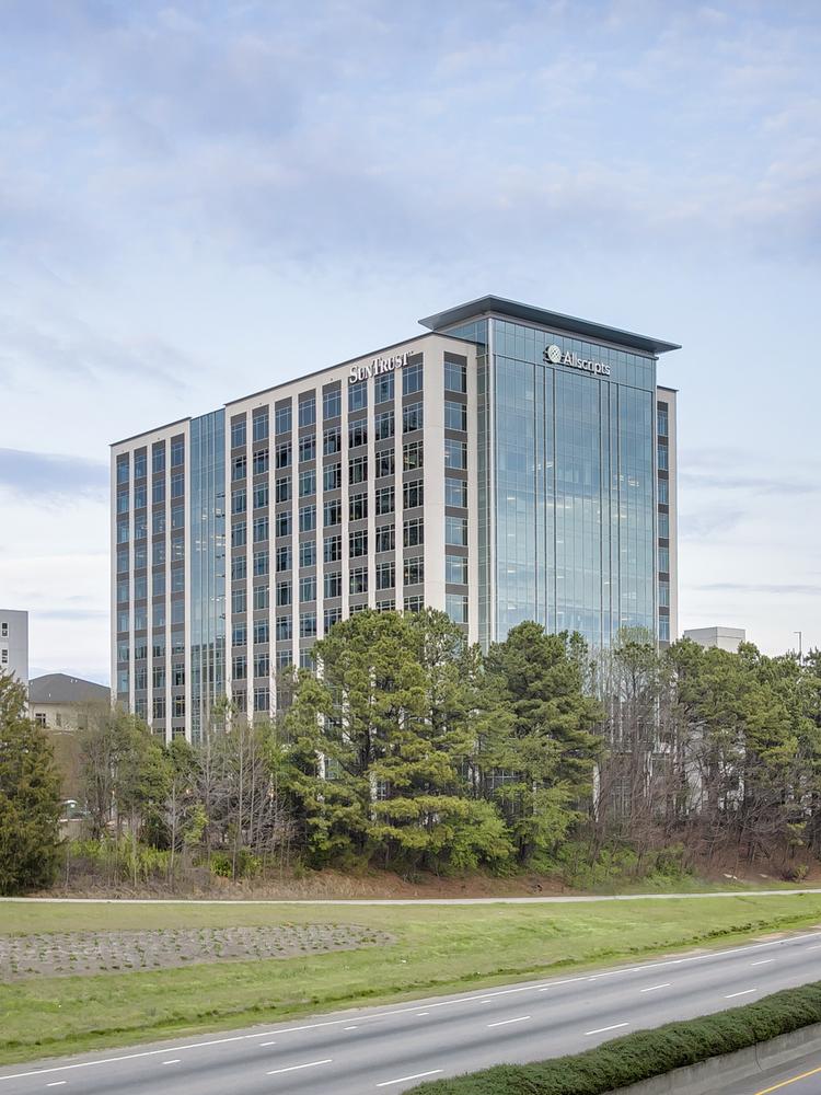 North Hills steals downtown Raleigh tenant Triangle Business Journal