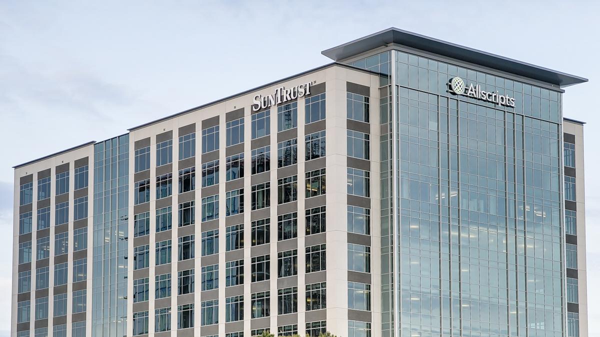 Gilead Sciences grabs major office space in Raleigh's North Hills Triangle Business Journal