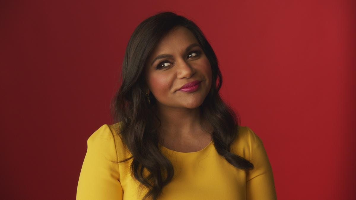 Mindy Kaling on how she had to fight for 'The Office' producer credit -  Bizwomen