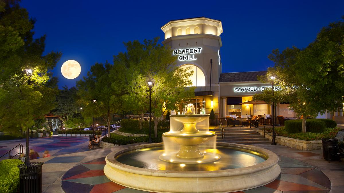 Wichita's finedining scene doesn't rely on heavy marketing Wichita