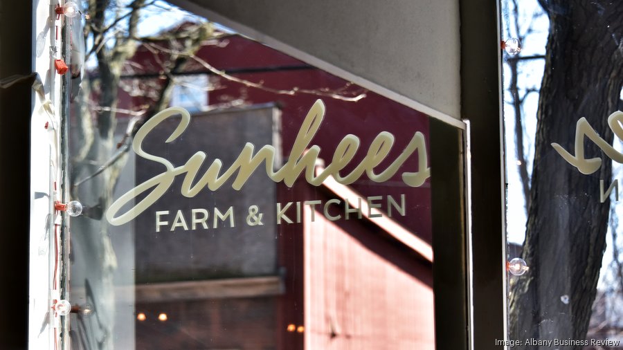 Sunhee's Farm and Kitchen - authentic Korean food in Troy, New York